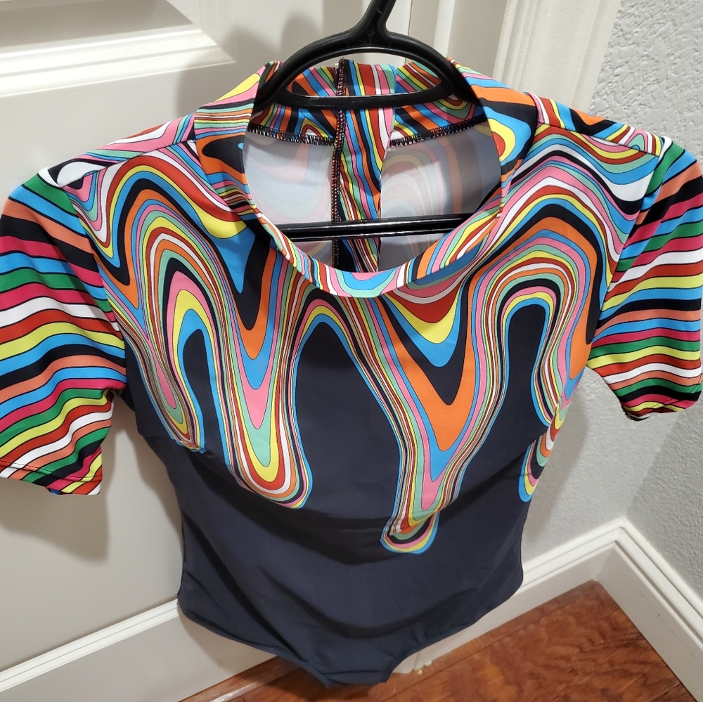 Swimsuit, women's